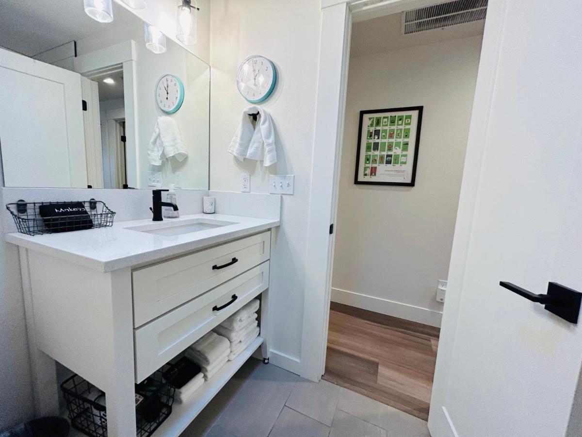 Voguetown Villa Boise Bagian luar foto